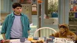 ALF: S3 E24 - Shake, Rattle and Roll