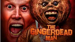 The Gingerdead Man