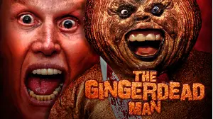 The Gingerdead Man