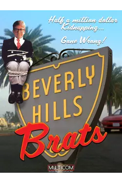 Beverly Hills Brats