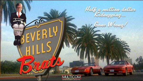 Beverly Hills Brats on FREECABLE TV