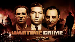Wartime Crime