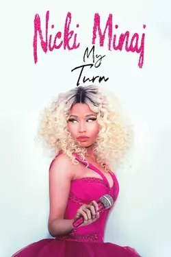 Nicki Minaj: My Turn