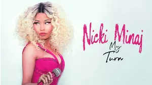 Nicki Minaj: My Turn