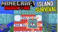 Minecraft Hardcore Survival