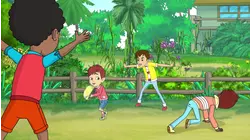 The Tuis: Dragon Master