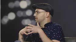 Behind: A Legendary Haunting