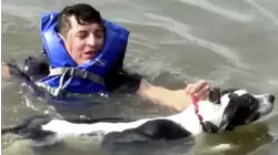 East River Dog Rescue