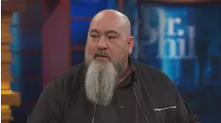 "Help Dr. Phil, I Think I'm A Narcissist!"