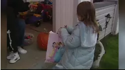 City kicks off 'Dusk and Darkness' safety push ahead of Halloween