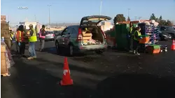 Food pantries struggle to meet demand as SNAP funding halts