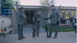 A Taste of Africa - Season 1: "Blesbok and Tradition" Episode 3