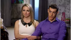 The Big Decision -- Married at First Sight