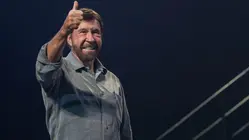 Chuck Norris, action star and martial artist, dies at 86