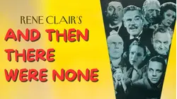 And Then There Were None