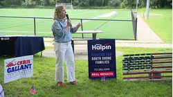 Suffolk Democrats set for leadership vote as Rich Schaffer faces challenge from Kathryn Casey Quigley
