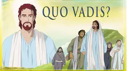 Quo Vadis?