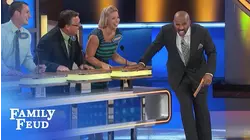 Jim, it's time for a NEWER MODEL!!! | Family Feud