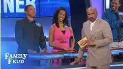 We're headed to the TOY STORE!!! | Family Feud