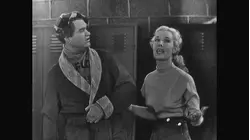 The Red Skelton Show: Folding Boy