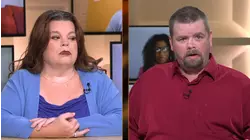 Jennifer Acuff vs. Cody Acuff