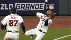 MLB Preview 5/16: Braves Vs. Brewers