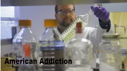 Americas Addiction