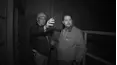 Ghost Hunters