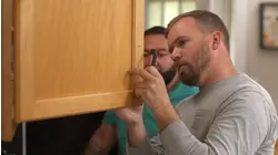 Cabinet Hardware, Breaker Trips