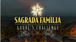Sagrada Familia: The Gaudi Revolution
