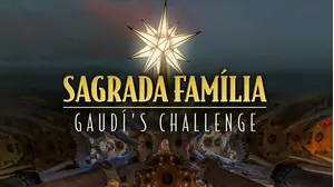 Sagrada Familia: The Gaudi Revolution