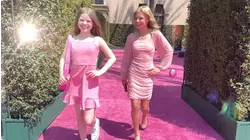 My 1st Hollywood Premiere