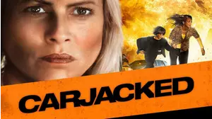 Carjacked