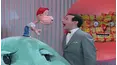 Pee-wee's Playhouse