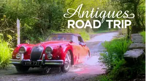 Antiques Road Trip