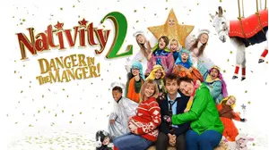 Nativity 2: Danger in the Manger