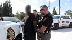 Public Drug Use