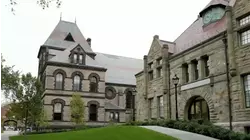 Brown University reaches $50 million deal with White House to unfreeze funding