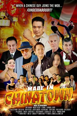 Made in Chinatown