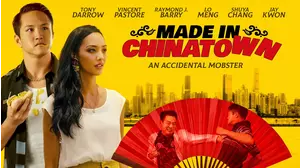 Made in Chinatown