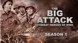 The Indestructible Sergeant