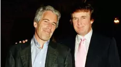 Trump says he would sign bill to release Epstein files