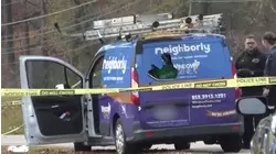 Deadly Knightdale Blvd. shooting may have been sparked by road rage