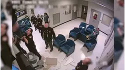 Court Cam: Court Cam - 322 -- Court Cam