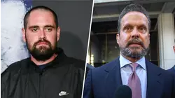 Nick Reiner's Attorney Steps Down From Murder Case