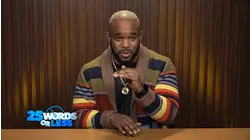 Wordplay on the Rocks