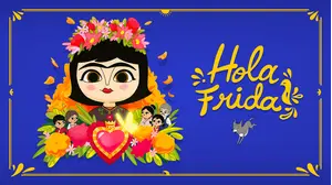 Hola Frida
