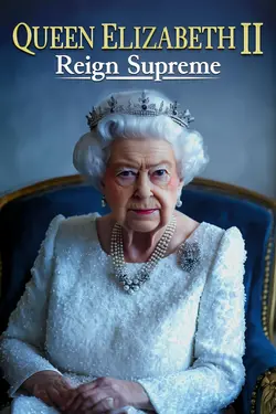Queen Elizabeth II: Reign Supreme