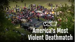 Vice | America's Most Violent Deathmatch