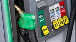 National Average for Gas Prices Now at $4.30 a Gallon